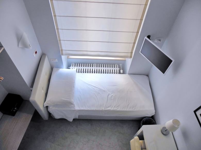 Hotel L'ospite - Lifestyle Residence
