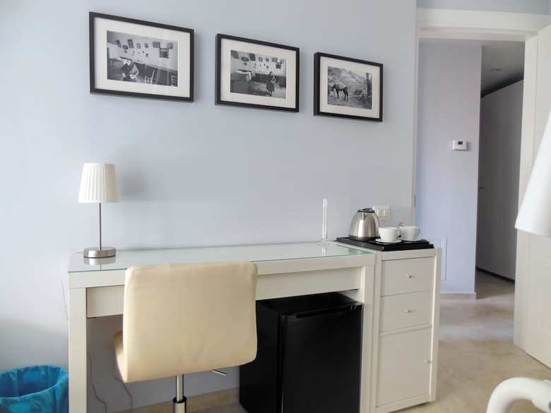 Hotel L'ospite - Lifestyle Residence