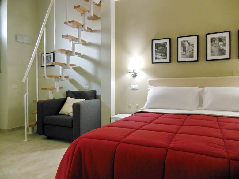 Hotel L'ospite - Lifestyle Residence