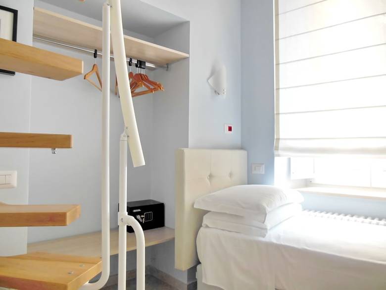 Hotel L'ospite - Lifestyle Residence