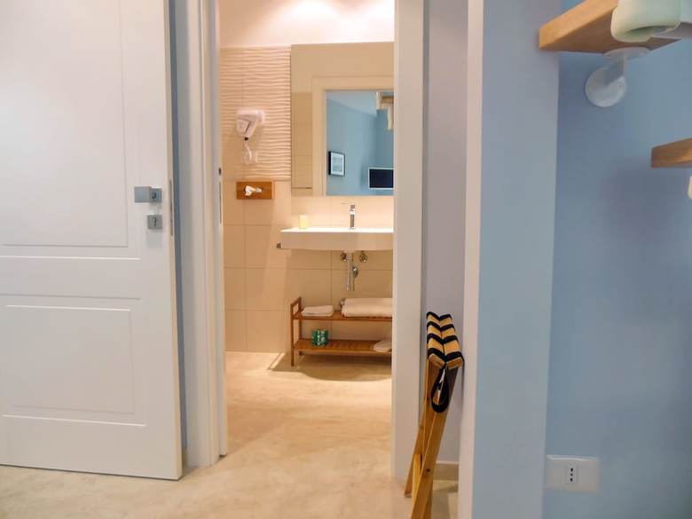 Hotel L'ospite - Lifestyle Residence