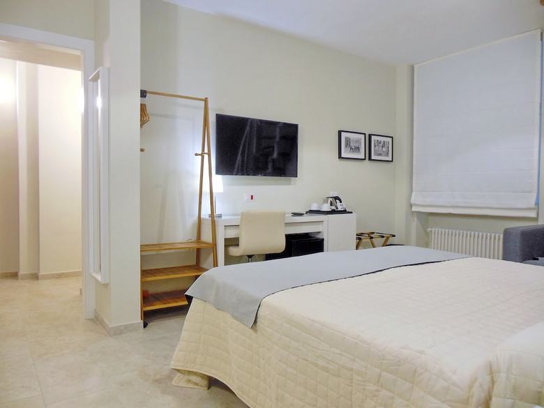 Hotel L'ospite - Lifestyle Residence