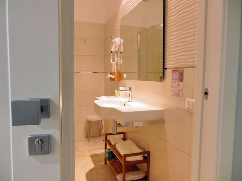 Hotel L'ospite - Lifestyle Residence