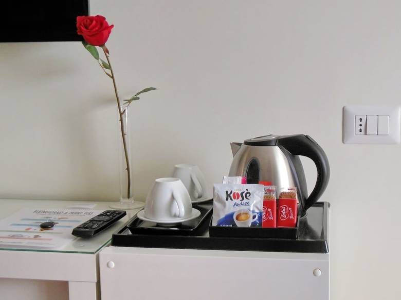 Hotel L'ospite - Lifestyle Residence