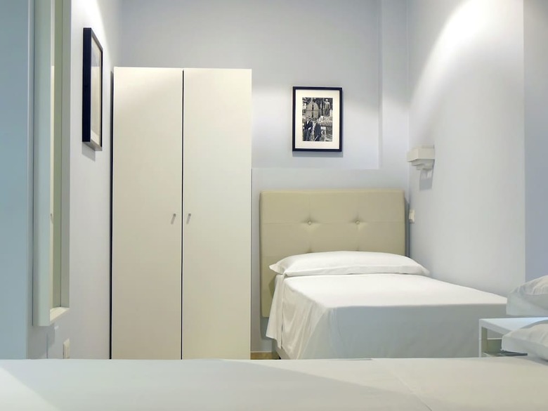 Hotel L'ospite - Lifestyle Residence