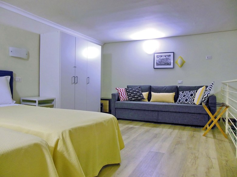 Hotel L'ospite - Lifestyle Residence