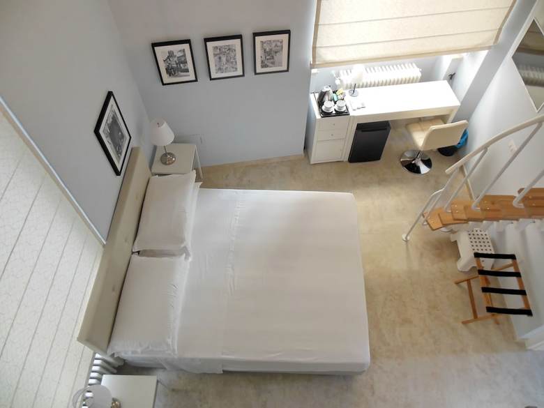 Hotel L'ospite - Lifestyle Residence