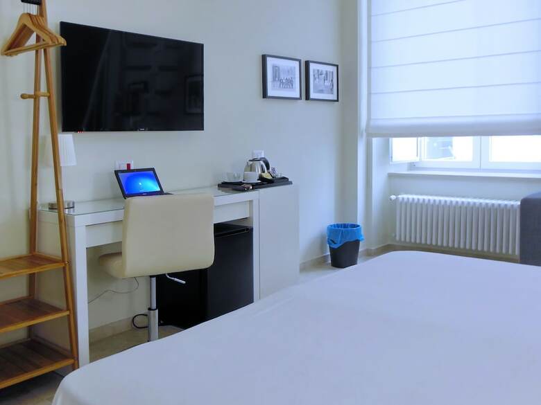Hotel L'ospite - Lifestyle Residence