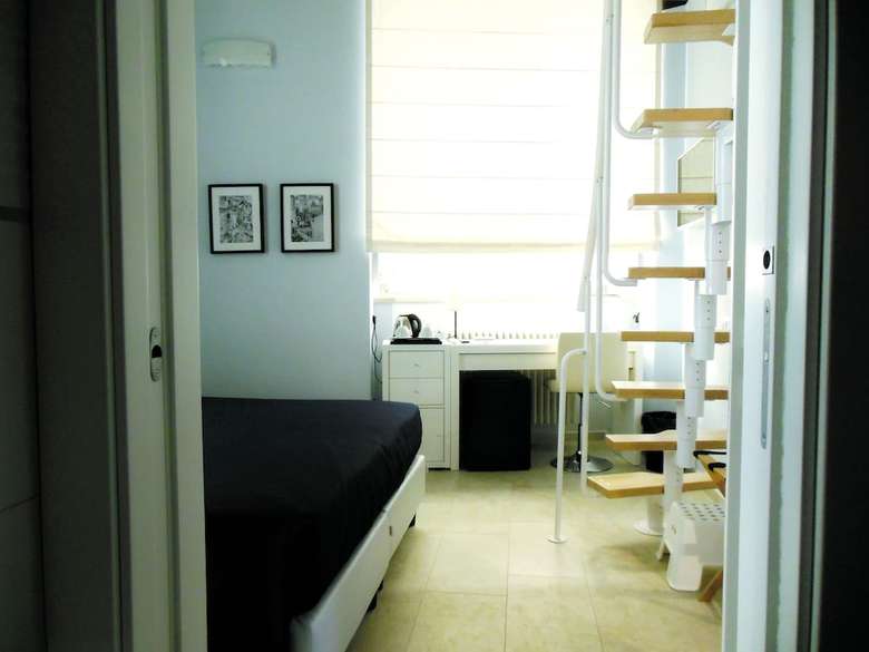 Hotel L'ospite - Lifestyle Residence