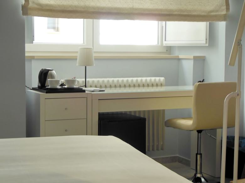 Hotel L'ospite - Lifestyle Residence