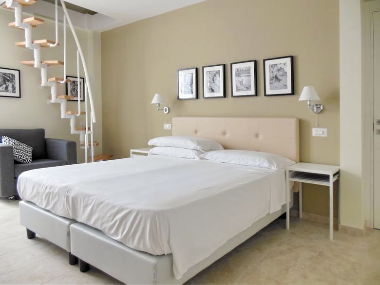 Hotel L'ospite - Lifestyle Residence