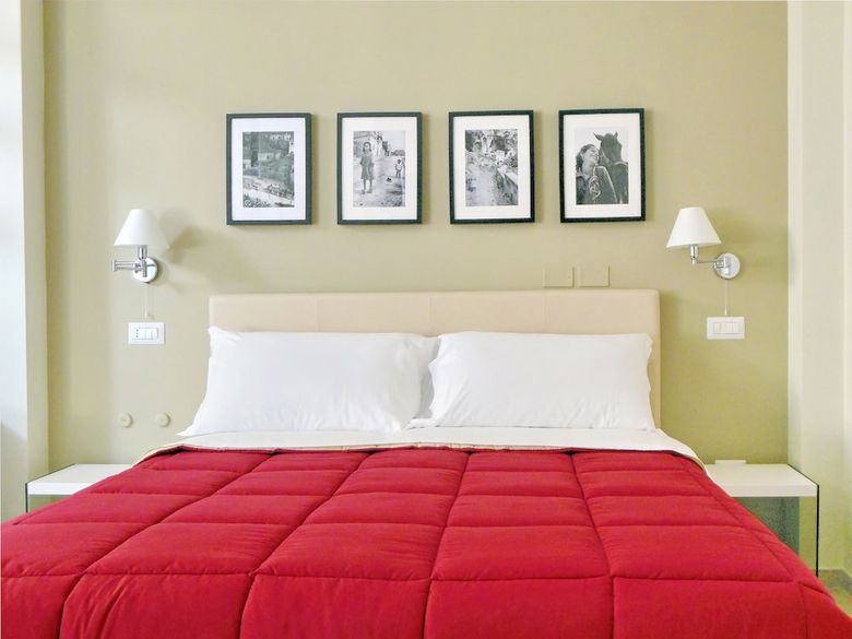 Hotel L'ospite - Lifestyle Residence