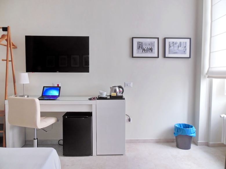 Hotel L'ospite - Lifestyle Residence