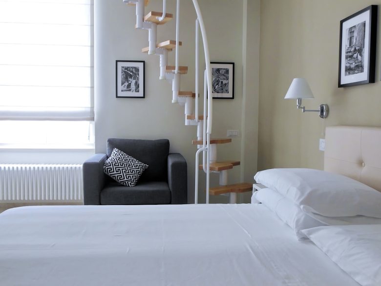 Hotel L'ospite - Lifestyle Residence