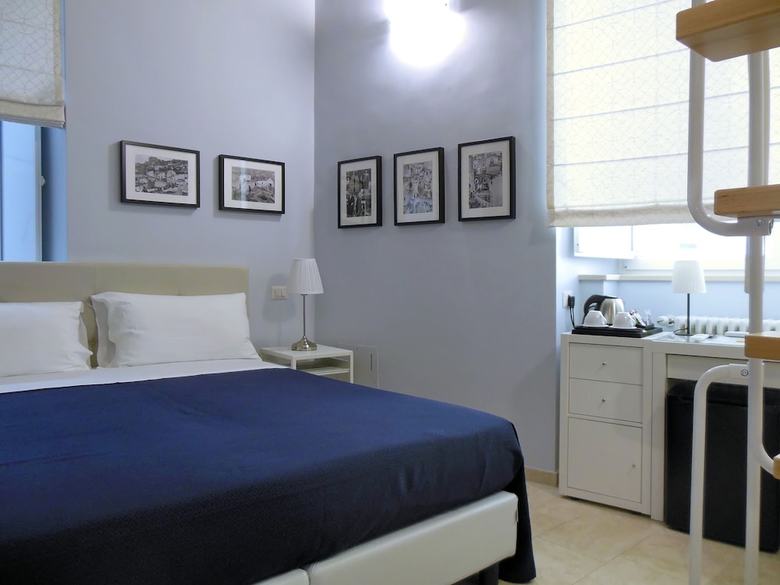 Hotel L'ospite - Lifestyle Residence