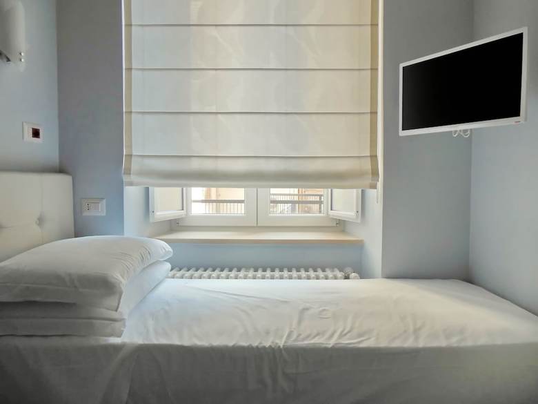 Hotel L'ospite - Lifestyle Residence