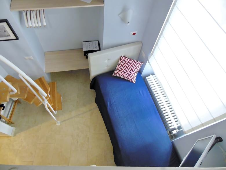 Hotel L'ospite - Lifestyle Residence