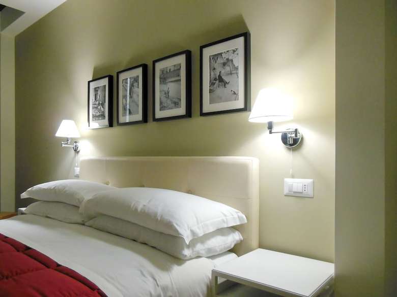 Hotel L'ospite - Lifestyle Residence