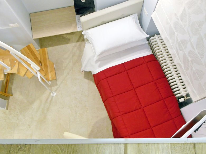 Hotel L'ospite - Lifestyle Residence