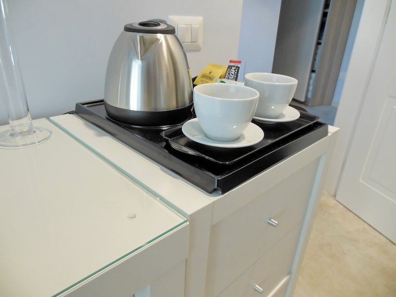 Hotel L'ospite - Lifestyle Residence