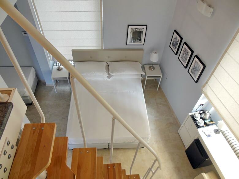Hotel L'ospite - Lifestyle Residence