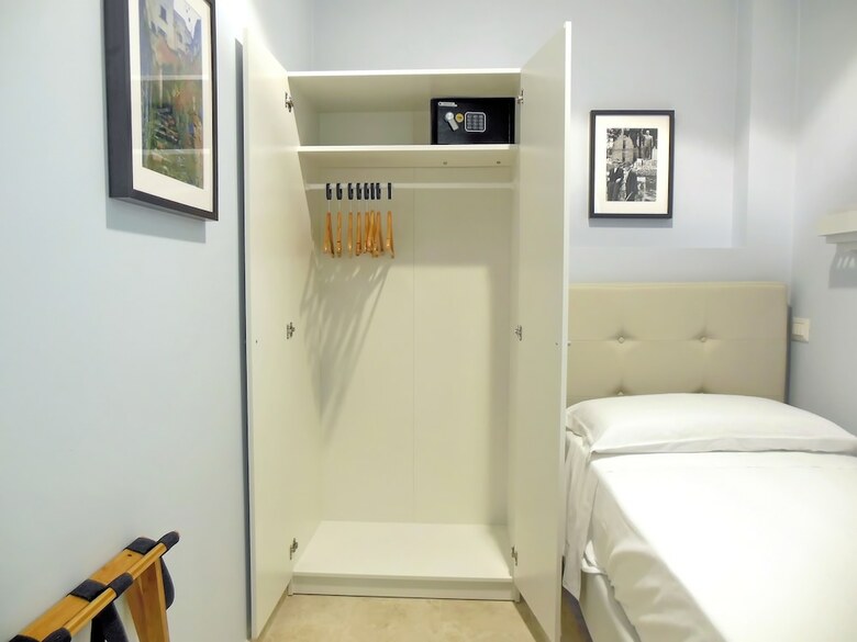 Hotel L'ospite - Lifestyle Residence