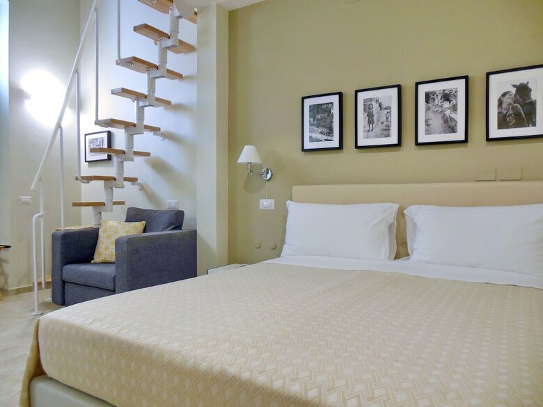 Hotel L'ospite - Lifestyle Residence