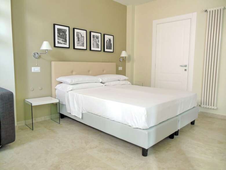 Hotel L'ospite - Lifestyle Residence