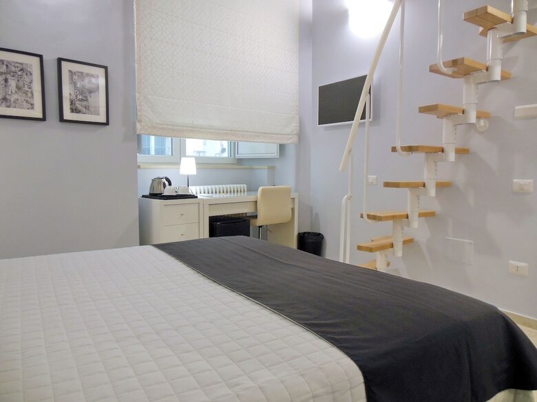Hotel L'ospite - Lifestyle Residence