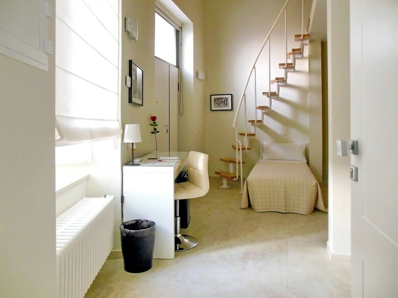 Hotel L'ospite - Lifestyle Residence