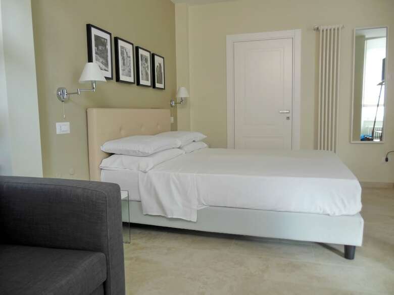 Hotel L'ospite - Lifestyle Residence