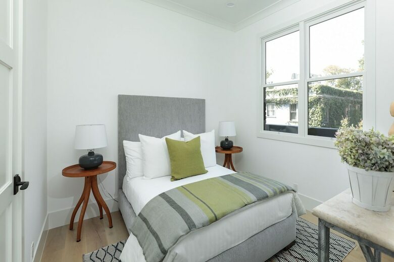 Apartamentos Luxury Penthouse - Downtown Palo Alto