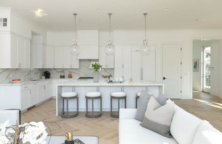 Apartamentos Luxury Penthouse - Downtown Palo Alto