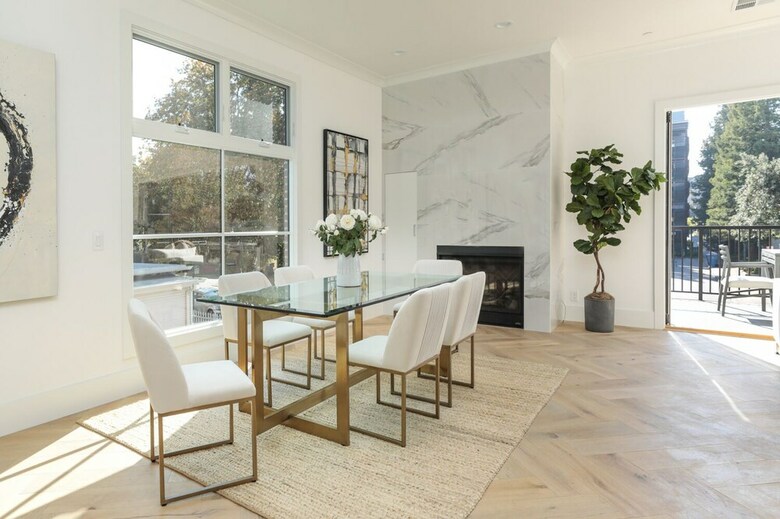 Apartamentos Luxury Penthouse - Downtown Palo Alto