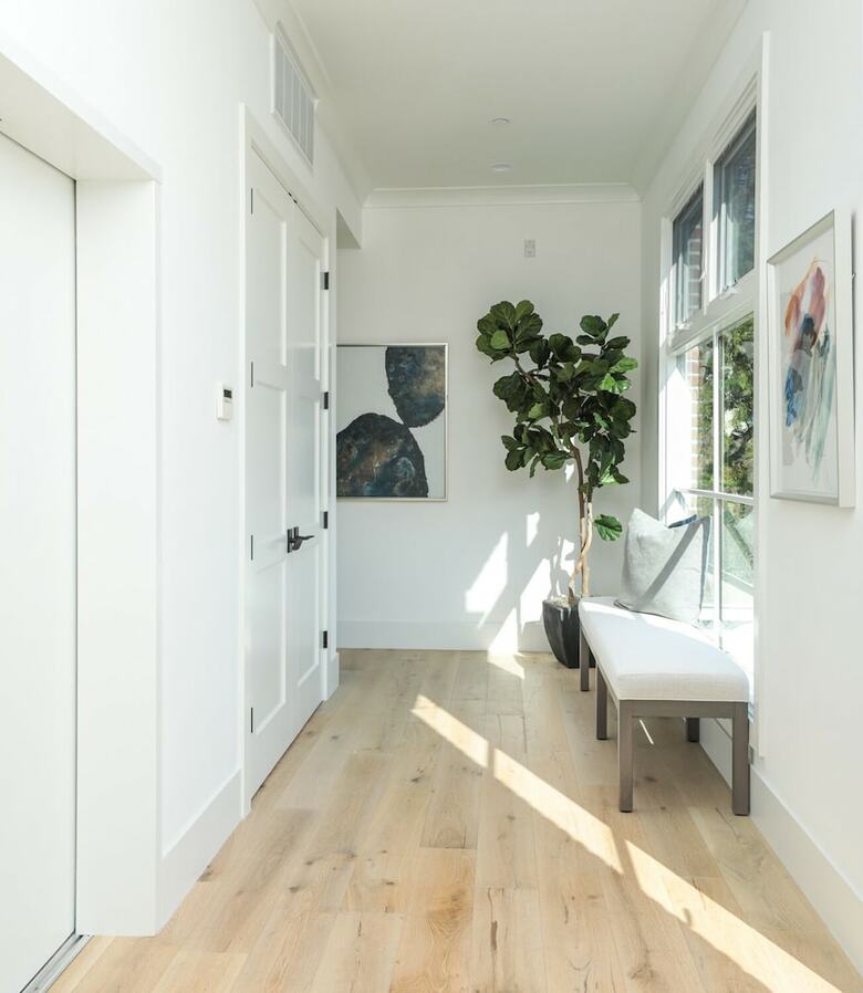 Apartamentos Luxury Penthouse - Downtown Palo Alto