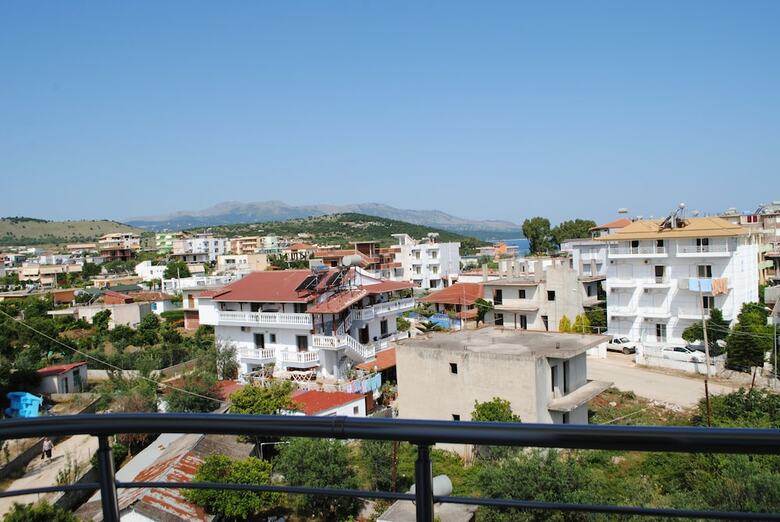 Aparthotel Visi Apartments
