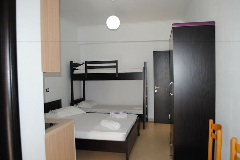 Aparthotel Visi Apartments