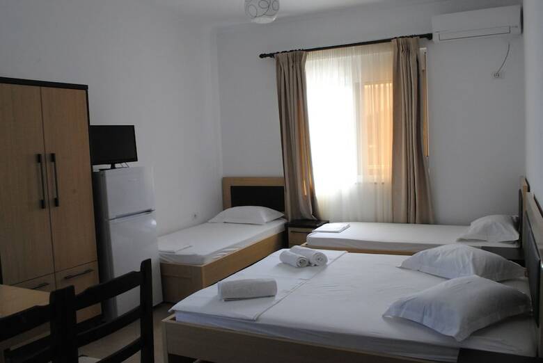 Aparthotel Visi Apartments