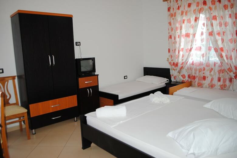 Aparthotel Visi Apartments