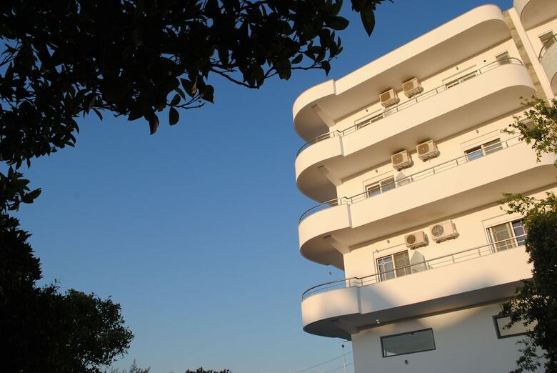 Aparthotel Visi Apartments