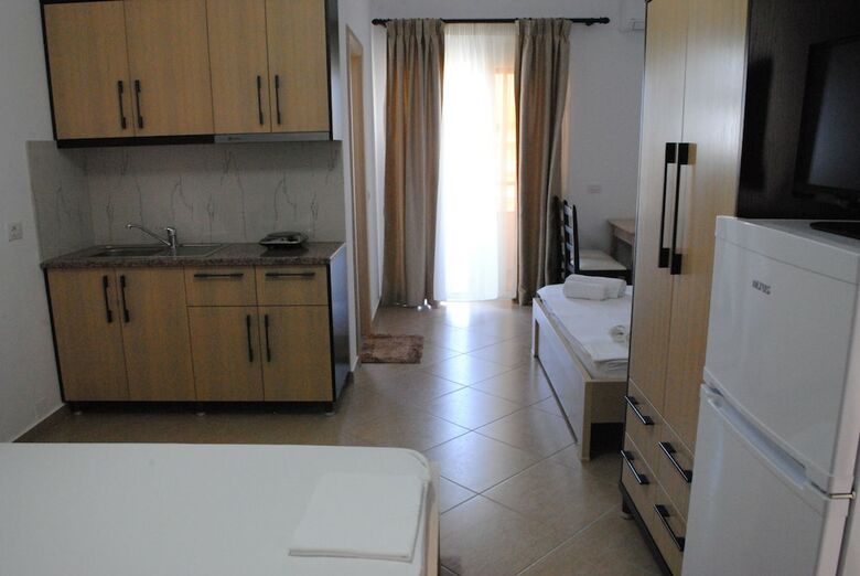 Aparthotel Visi Apartments