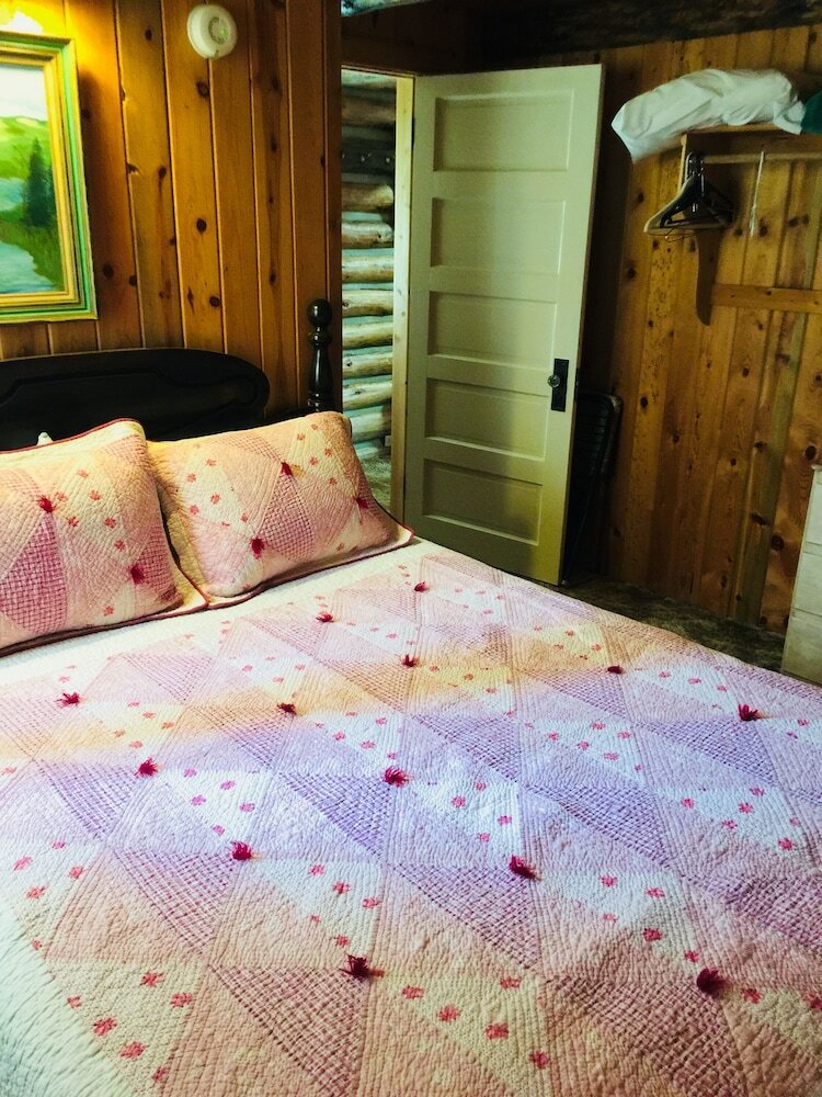 Just An Experience Bed And Breakfast