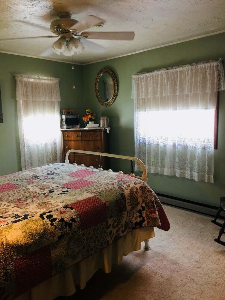 Just An Experience Bed And Breakfast