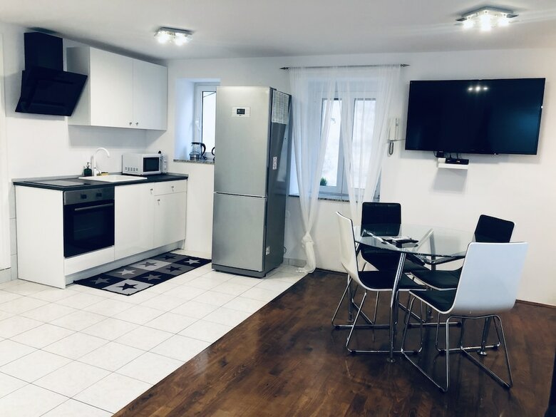Apartments Mariani - Near Split Riva