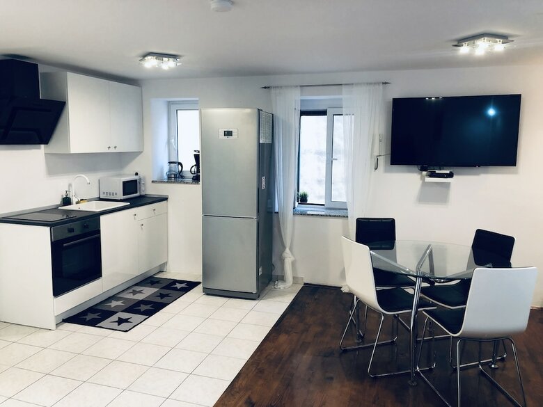Apartments Mariani - Near Split Riva