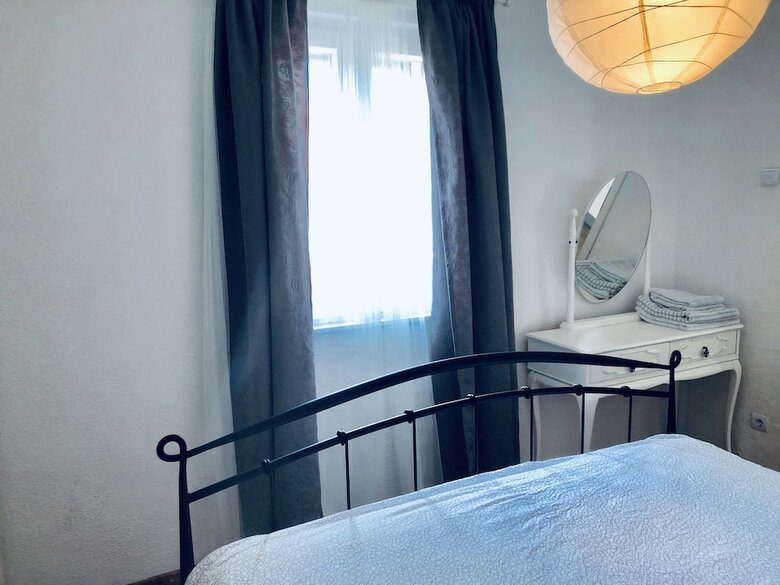 Apartments Mariani - Near Split Riva