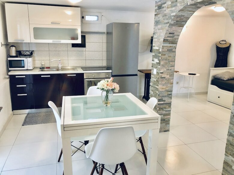 Apartments Mariani - Near Split Riva