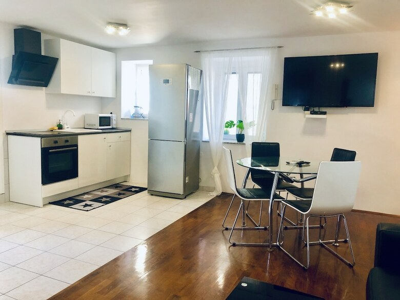 Apartments Mariani - Near Split Riva