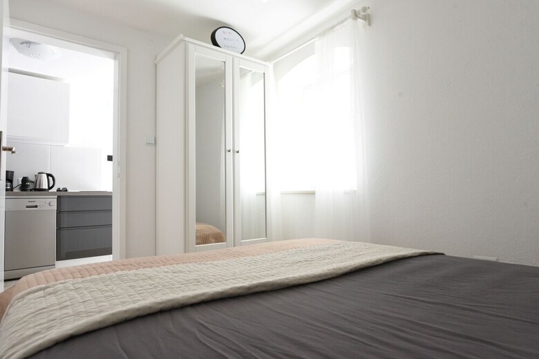 Apartments Mariani - Near Split Riva