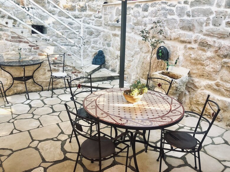 Apartments Mariani - Near Split Riva